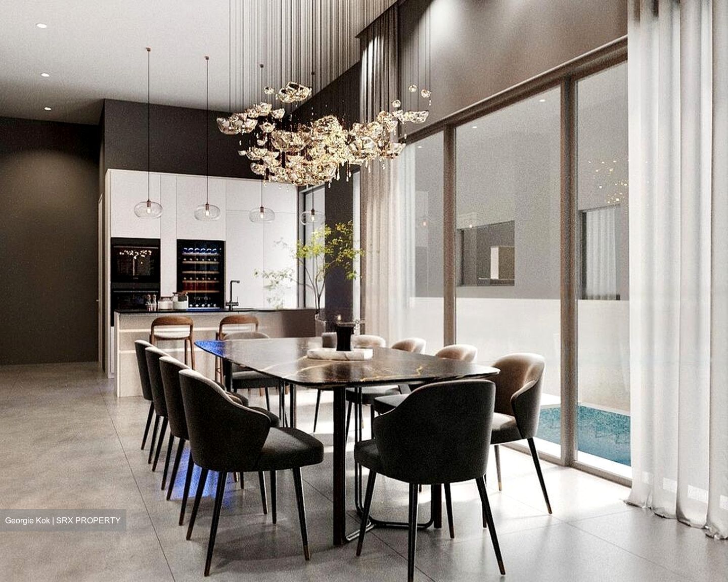 Upper East Coast Road (D15), Detached #482251771